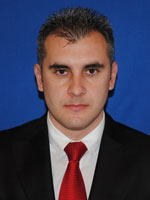 GHERA Giureci-Slobodan